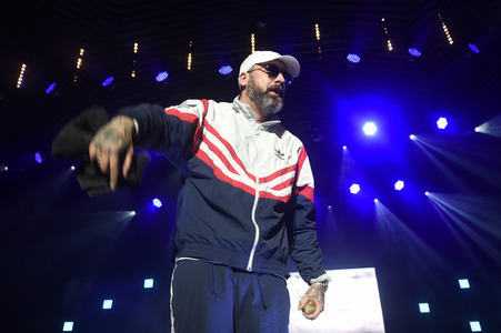 Global Citizen Live in Berlin