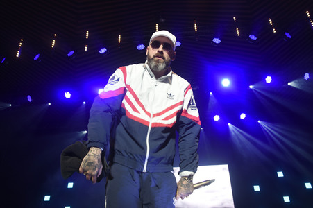 Global Citizen Live in Berlin