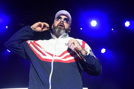 Global Citizen Live in Berlin