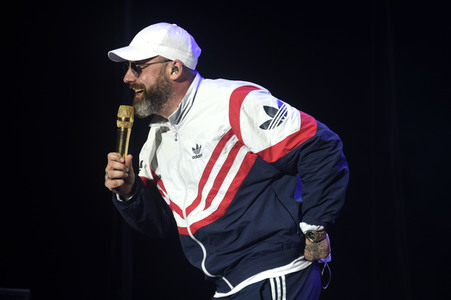 Global Citizen Live in Berlin