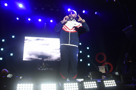 Global Citizen Live in Berlin