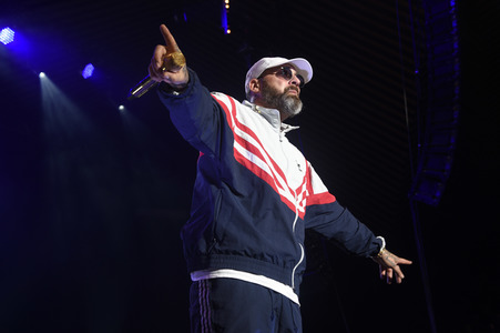 Global Citizen Live in Berlin