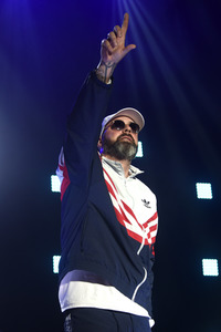 Global Citizen Live in Berlin