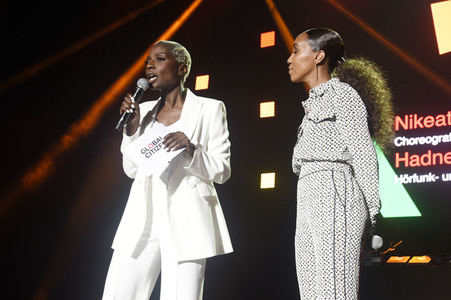 Global Citizen Live in Berlin