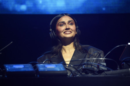 Global Citizen Live in Berlin