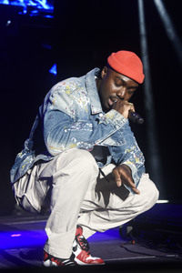 Global Citizen Live in Berlin