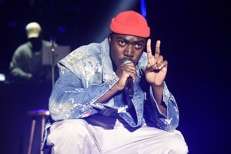 Global Citizen Live in Berlin