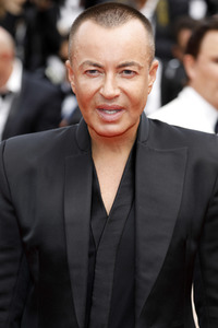 Premiere 'Once Upon a Time in Hollywood', Cannes Film Festival 2019