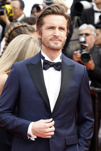 Premiere 'Once Upon a Time in Hollywood', Cannes Film Festival 2019