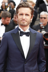 Premiere 'Once Upon a Time in Hollywood', Cannes Film Festival 2019