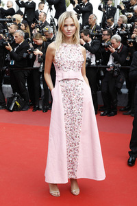 Premiere 'Once Upon a Time in Hollywood', Cannes Film Festival 2019