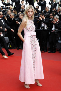 Premiere 'Once Upon a Time in Hollywood', Cannes Film Festival 2019