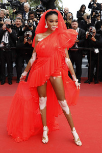 Premiere 'Once Upon a Time in Hollywood', Cannes Film Festival 2019