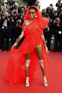 Premiere 'Once Upon a Time in Hollywood', Cannes Film Festival 2019