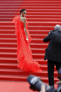 Premiere 'Once Upon a Time in Hollywood', Cannes Film Festival 2019