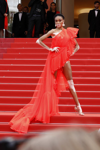 Premiere 'Once Upon a Time in Hollywood', Cannes Film Festival 2019