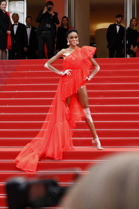 Premiere 'Once Upon a Time in Hollywood', Cannes Film Festival 2019