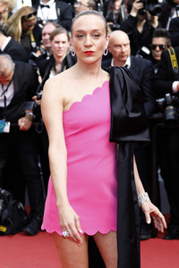 Premiere 'Once Upon a Time in Hollywood', Cannes Film Festival 2019