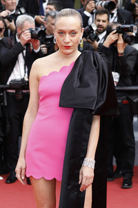 Premiere 'Once Upon a Time in Hollywood', Cannes Film Festival 2019