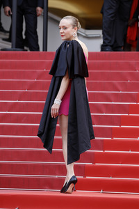 Premiere 'Once Upon a Time in Hollywood', Cannes Film Festival 2019