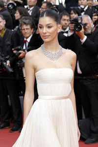 Premiere 'Once Upon a Time in Hollywood', Cannes Film Festival 2019