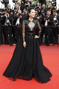 Premiere 'Once Upon a Time in Hollywood', Cannes Film Festival 2019