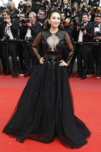 Premiere 'Once Upon a Time in Hollywood', Cannes Film Festival 2019