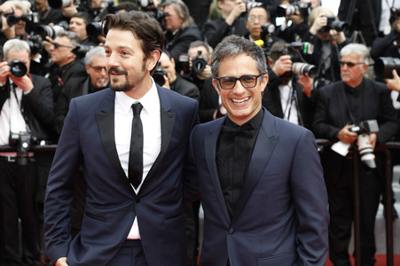 Premiere 'Once Upon a Time in Hollywood', Cannes Film Festival 2019