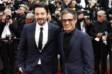 Premiere 'Once Upon a Time in Hollywood', Cannes Film Festival 2019