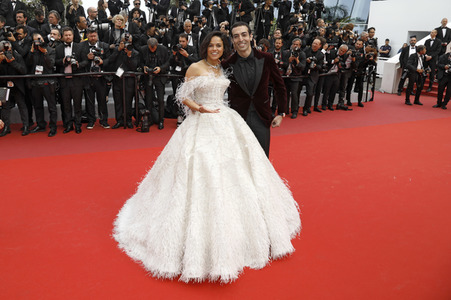 Premiere 'Once Upon a Time in Hollywood', Cannes Film Festival 2019