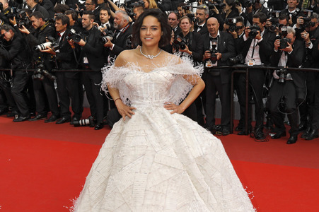 Premiere 'Once Upon a Time in Hollywood', Cannes Film Festival 2019