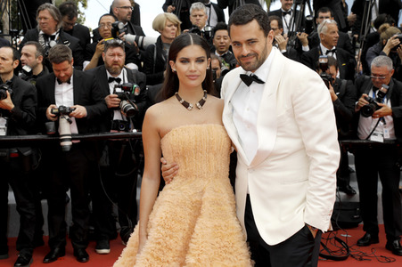 Premiere 'Once Upon a Time in Hollywood', Cannes Film Festival 2019