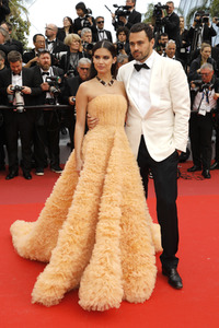 Premiere 'Once Upon a Time in Hollywood', Cannes Film Festival 2019