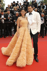 Premiere 'Once Upon a Time in Hollywood', Cannes Film Festival 2019