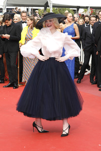 Premiere 'Once Upon a Time in Hollywood', Cannes Film Festival 2019