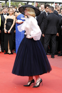 Premiere 'Once Upon a Time in Hollywood', Cannes Film Festival 2019