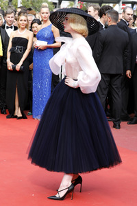 Premiere 'Once Upon a Time in Hollywood', Cannes Film Festival 2019