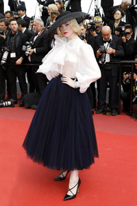 Premiere 'Once Upon a Time in Hollywood', Cannes Film Festival 2019