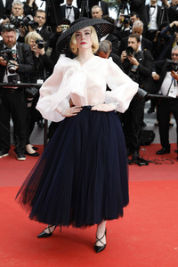 Premiere 'Once Upon a Time in Hollywood', Cannes Film Festival 2019