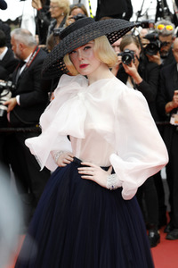 Premiere 'Once Upon a Time in Hollywood', Cannes Film Festival 2019