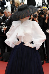 Premiere 'Once Upon a Time in Hollywood', Cannes Film Festival 2019