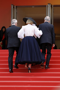 Premiere 'Once Upon a Time in Hollywood', Cannes Film Festival 2019