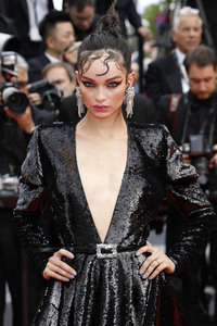 Premiere 'Once Upon a Time in Hollywood', Cannes Film Festival 2019