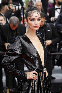 Premiere 'Once Upon a Time in Hollywood', Cannes Film Festival 2019