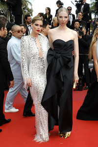 Premiere 'Once Upon a Time in Hollywood', Cannes Film Festival 2019