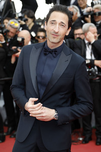 Premiere 'Once Upon a Time in Hollywood', Cannes Film Festival 2019