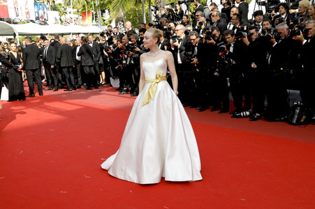 Premiere 'Once Upon a Time in Hollywood', Cannes Film Festival 2019