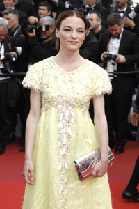 Premiere 'Once Upon a Time in Hollywood', Cannes Film Festival 2019