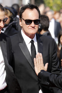 Premiere 'Once Upon a Time in Hollywood', Cannes Film Festival 2019