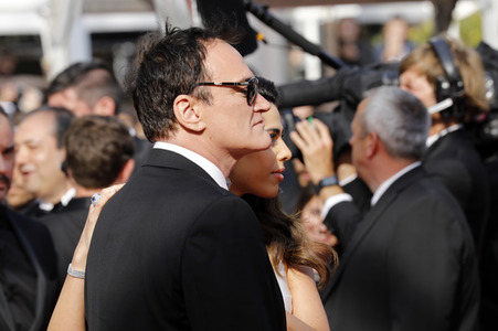 Premiere 'Once Upon a Time in Hollywood', Cannes Film Festival 2019